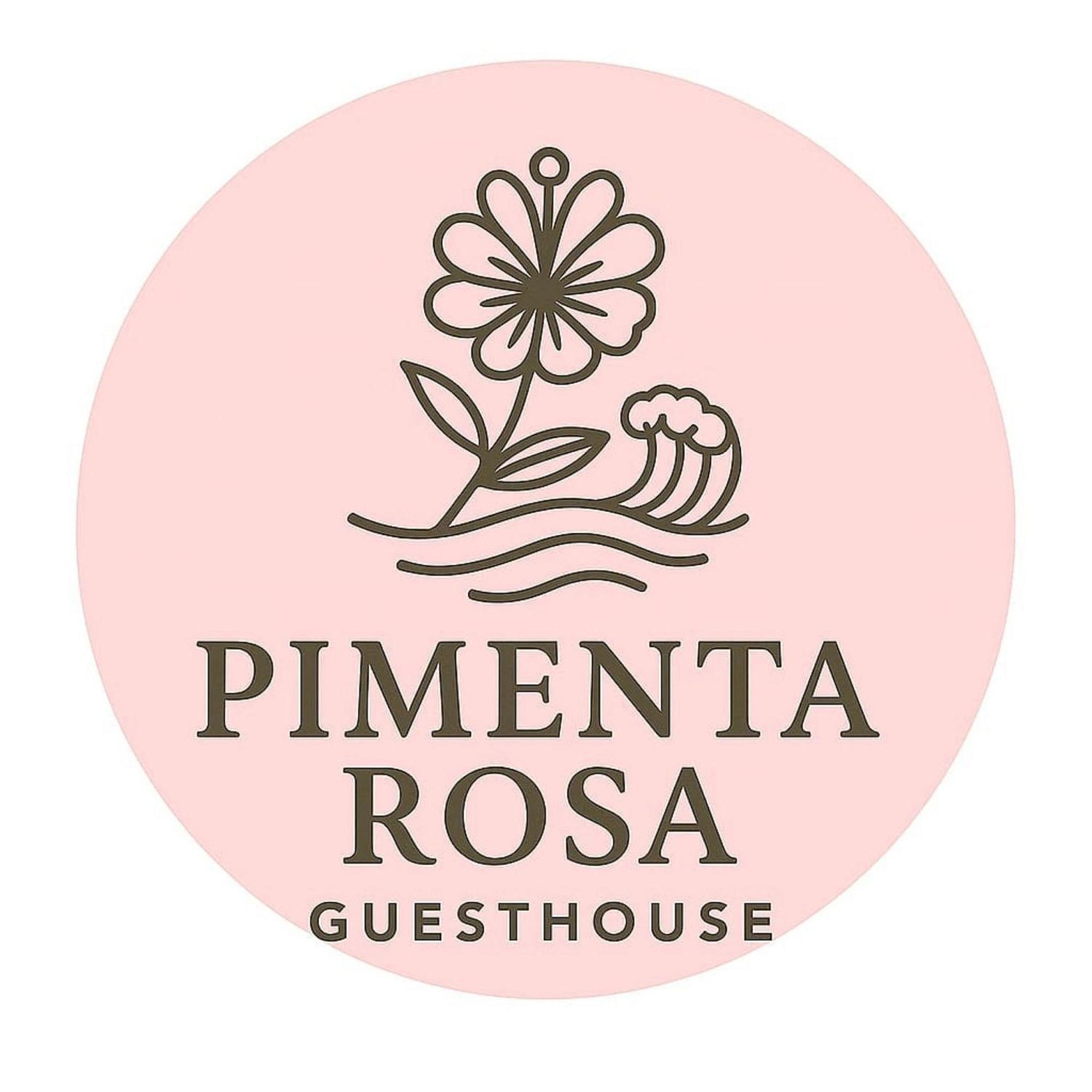 Pousada Pimenta Rosa - Praia Do Rosa - Sc Luaran gambar
